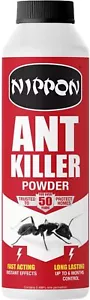 More details for nippon ant &amp; other crawling insects killer powder