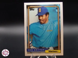 1992 Topps #250 Ken Griffey MINT - Picture 1 of 2