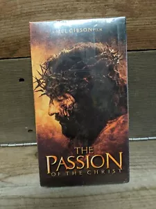 The Passion of the Christ VHS 2004 - Picture 1 of 5