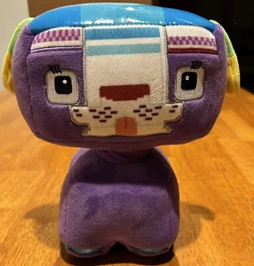 Ty Beanie Boo's - WIDGET the Dog (8 Inch) (2020 Legoland Exclusive)  - Bild 1 von 7