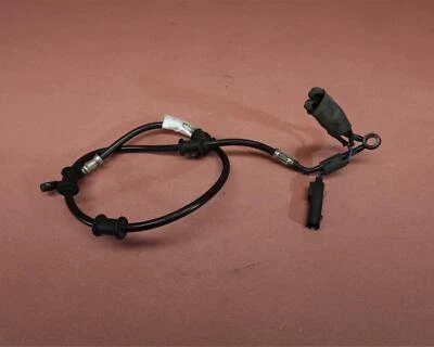 2009-2022 Harley Davidson Iron 883 XL883N Rear Back Brake Line Hose - Image 1 of 4