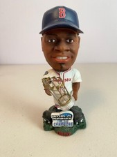 DAVID ORTIZ  Boston Red Sox Bobble Head 2004 World Series Champions