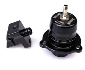 TURBOSMART Kompact Shortie Dual Port Blow Off Valve BOV for Skoda Octavia RS 201 - Picture 1 of 2