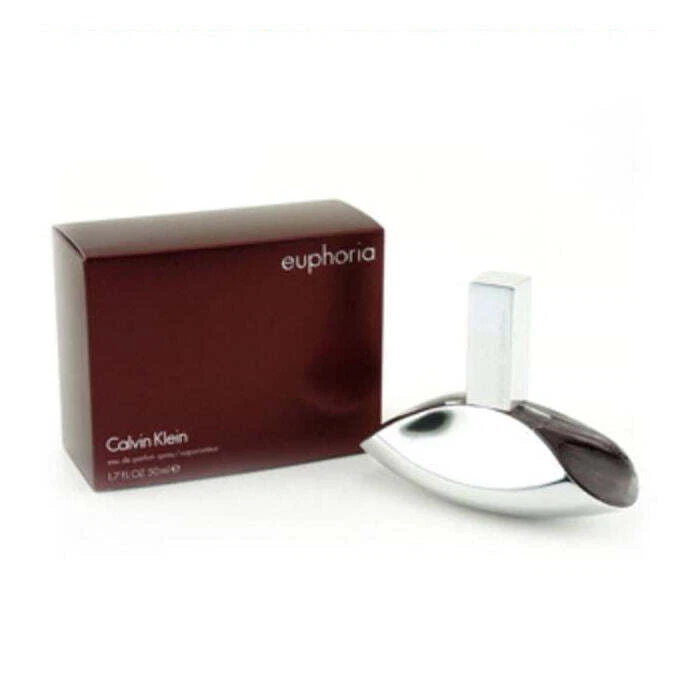 Calvin Klein Euphoria Eau De Parfum Spray 50ml - image 1 of 1