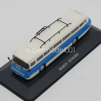 IXO IKARUS for HUNGRIA Bus Truck Model 1:72 scale - Image 1 of 4