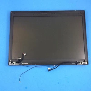 Lenovo Thinkpad SL500 2746 15.4” Genuine LCD Screen Complete Assembly Grade A+ - Picture 1 of 4