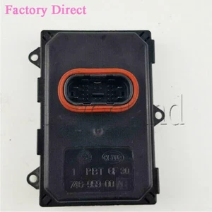 SL 7L6941329B XENON LAMP CURVE LIGHT HEADLIGHT AFS FOR POWER CONTROL UNIT - Picture 1 of 2