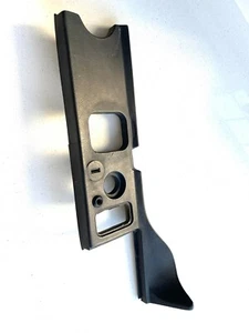PORSCHE 911 964 DASH FASCIA TRIM RHD - Picture 1 of 3