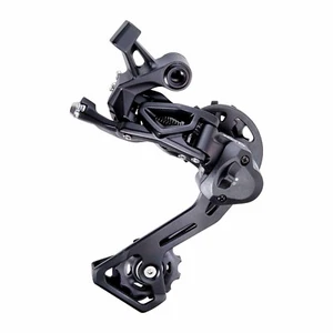 Microshift RD-M865 XCD 11 velocidades embrague trasero mech jaula larga ajuste Shimano - Imagen 1 de 1