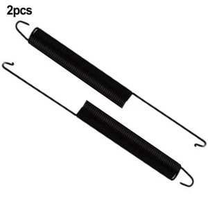 Enhance Performance of Your Dishwasher with 154430601 Door Spring Set of 2 - Picture 1 of 10