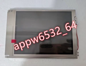 Compatible LQ9D168K 640*480 Pantalla LCD Pantalla Panel Pantalla, Envío Rápido - Imagen 1 de 6