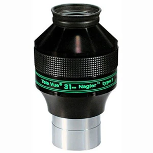 Tele Vue 2" Nagler Type 5 Eyepiece - 31mm - Picture 1 of 1