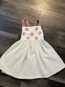 Kenzie Girl, Sundress Size 5 - Picture 1 of 4