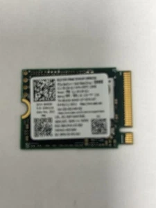 0R3CDK SOLID PCLe Gen3*4 M.2 2230 SSD 128GB CL1-3D128-Q11 Solid State Drives #5C - Picture 1 of 5