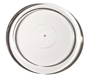 Acryl Platte Upgrade für Pro-Ject Debut DC/Evo/Pro, T1, 1Xpression, Musik... - Bild 1 von 5