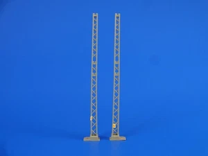 MARKLIN H0 - 7021 - 2x Catenary Mast Towers (88) / EXC - Picture 1 of 3