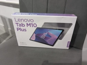 LENOVO TAB M10 + 3RD GEN TB128U 4G/64G MEMORY LTE UNLOCKED OPEN TO ALL NETWORKS - Picture 1 of 2
