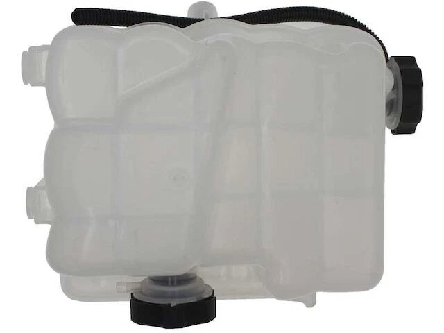 Expansion Tank For 2017-2019 GMC Sierra 2500 HD 6.6L V8 2018 PQ748CW - Image 1 of 1