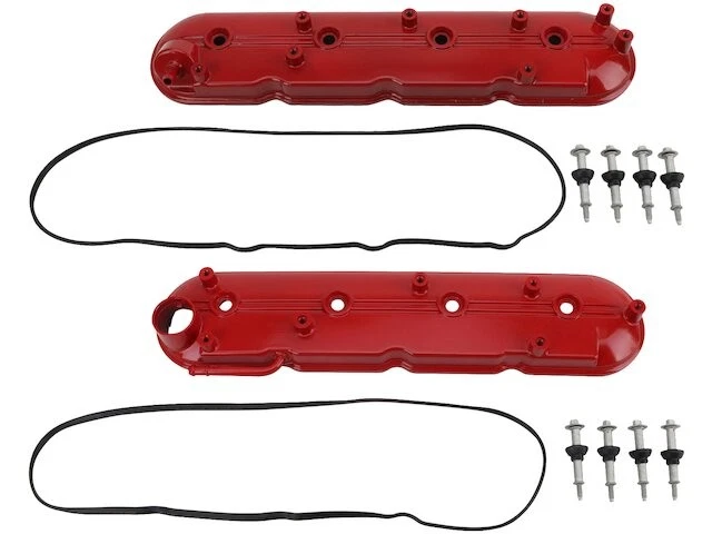 Juego de cubierta de válvula de motor para GMC Envoy 2005-2008 5,3 L V8 2006 2007 ZB534KB Foto 1 de 1