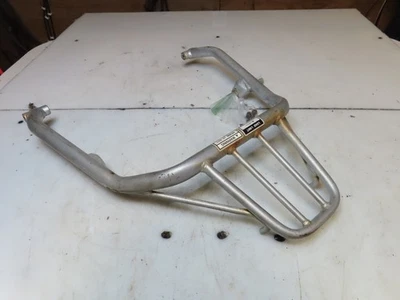 Yamaha Zuma 2003 50cc scooter portaequipajes trasero Foto 1 de 4