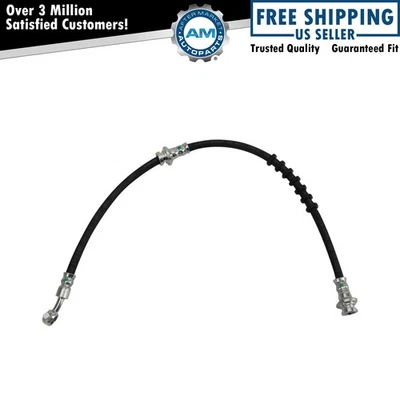 Manguera de freno delantera derecha para Nissan Altima 2002-2006 2004-2008 Máxima Foto 1 de 4