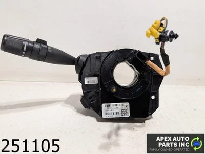 OEM 2011 Chrysler Town & Country 3.6L Multifunction Column Switch Foto 1 de 4