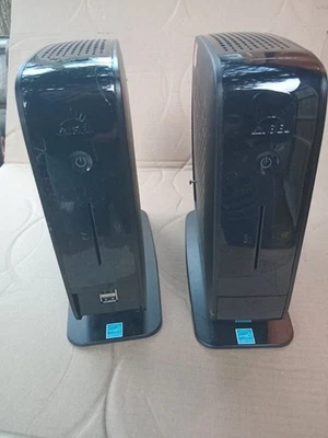 2 x IGEL Thin Clients H830C Both Power On...8 Available - Image 1 of 4
