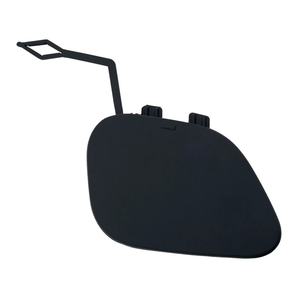 For BMW 430i/M440i 2021-2024 Convertible/Coupe Hitch Cover Front Plastic Primed - Image 1 of 4