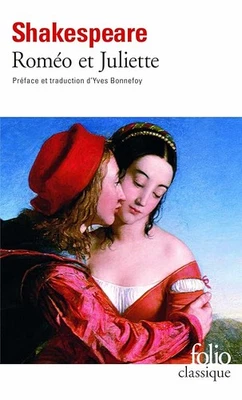 Romeo et Juliette - William Shakespeare - Photo 1/2