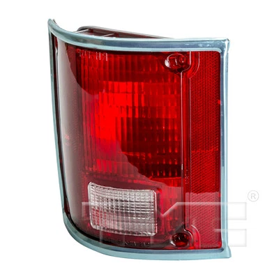 For 1979-1986 GMC C1500 Suburban Tail Light Assembly Left TYC 1979 1980 1981 - Image 1 of 4