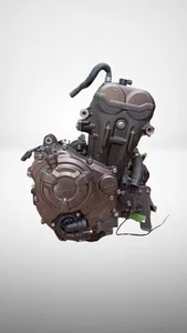 Blocco Motore Completo Yamaha MT-07 TRACER 700 XSR 2014-2020 *Leggere BENE* - Picture 1 of 19