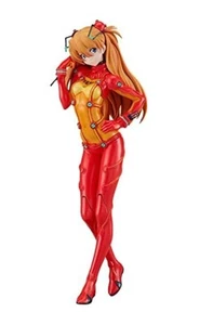 Evangelion: 2.0 You Can (Not) Advance - Asuka Shikinami Langley Plastikmodell... - Bild 1 von 8