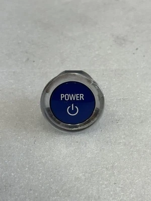 Chevrolet Volt 2017 interruptor de encendido motor botón de encendido 23355467 Foto 1 de 4