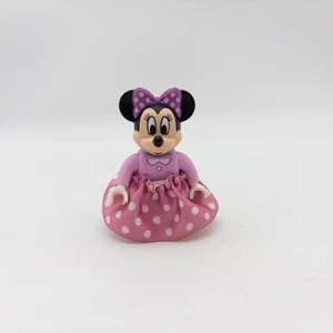 LEGO Duplo 10597 Disney Minnie Mouse Birthday Parade Figure Figure ONLY - Picture 1 of 6