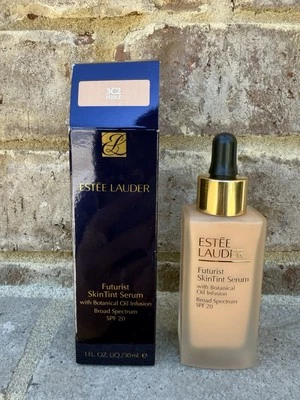 Estee Lauder Futurist Skintint Serum SPF 20 - 3C2 Pebble - 30ml/1oz- New 🎁 - Image 1 of 3