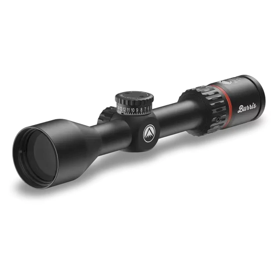 Burris Fullfield 2.5-10x42mm 1in Tube Illum SC Ballistic E3 Riflescope 201511