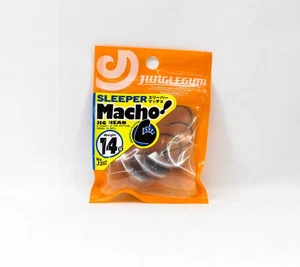 Jungle Gym J302 Jig Head Sleeper Macho 14 grams Hook Size 3 (2561) - Picture 1 of 6