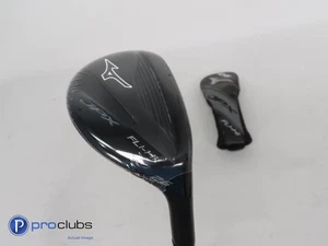 New! Mizuno JPX Fli-Hi 29* Hybrid w/cover - Recoil 460 F1 Ladies Flex - 362588 - Picture 1 of 4