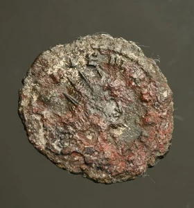Z-795 IMPERIO ROMANO.  Galienus. 253-268AD.  Antoniniano - Imagen 1 de 2