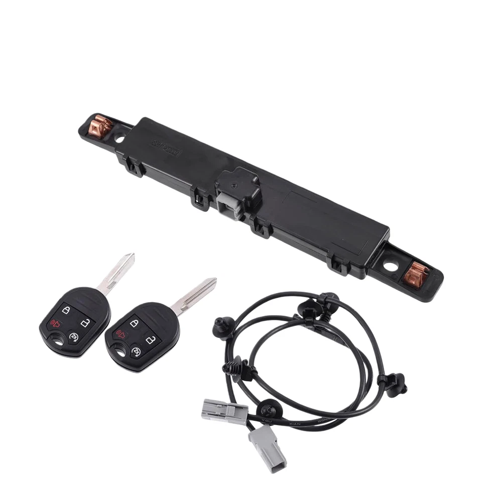 For Ford F350 Super Duty 2011-2016 Car Starter Remote Start System Kit 1Pcs Foto 1 de 4