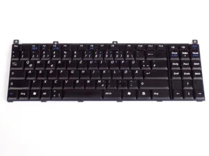 Medion B0125040000003 Ersatzteil: QWERTZ Tastatur German Keyboard für MD95500 - Bild 1 von 1