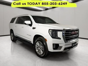 2023 GMC Yukon 4WD SLT - Picture 1 of 36