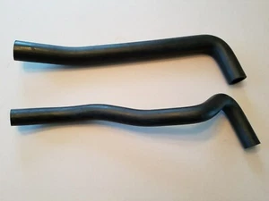 FITS Jeep Wrangler YJ Fuel Fill Vent, Hose Kit 1987-1990 15 Gallon Tank New Nice - Picture 1 of 3