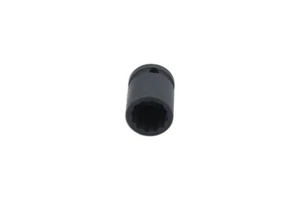 19mm Bi-Hex Impact Socket 1/2 Drive 12 Point - Ideal for TSi Crankshaft Pulley - Picture 1 of 6