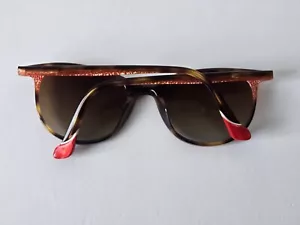 Etnia Barcelona Clara HVRD 51-18 140 Glasses Frame - Picture 1 of 14