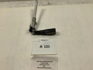 2008 BMW 335XI SEDAN REAR LEFT DRIVER SEAT BELT BUCKLE OEM+ - Picture 1 of 12