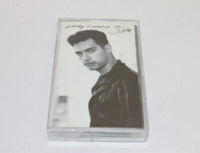 Harry Connick Jr She Cassette Tape Columbia 4768164 - Image 1 of 4