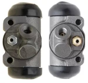 Set 2 Drum Brake Wheel Cylinders REAR L & R Replace GMC OEM # 5465039 - Picture 1 of 7