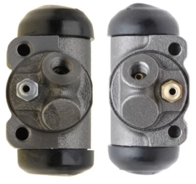 Set 2 Drum Brake Wheel Cylinders REAR L & R Replace GMC OEM # 5465039 - Image 1 of 4