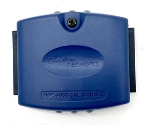 Fluke Networks DSP-4000 CAL Kalibriermodul für DSP 4000 4100 4300 Meter - Bild 1 von 1